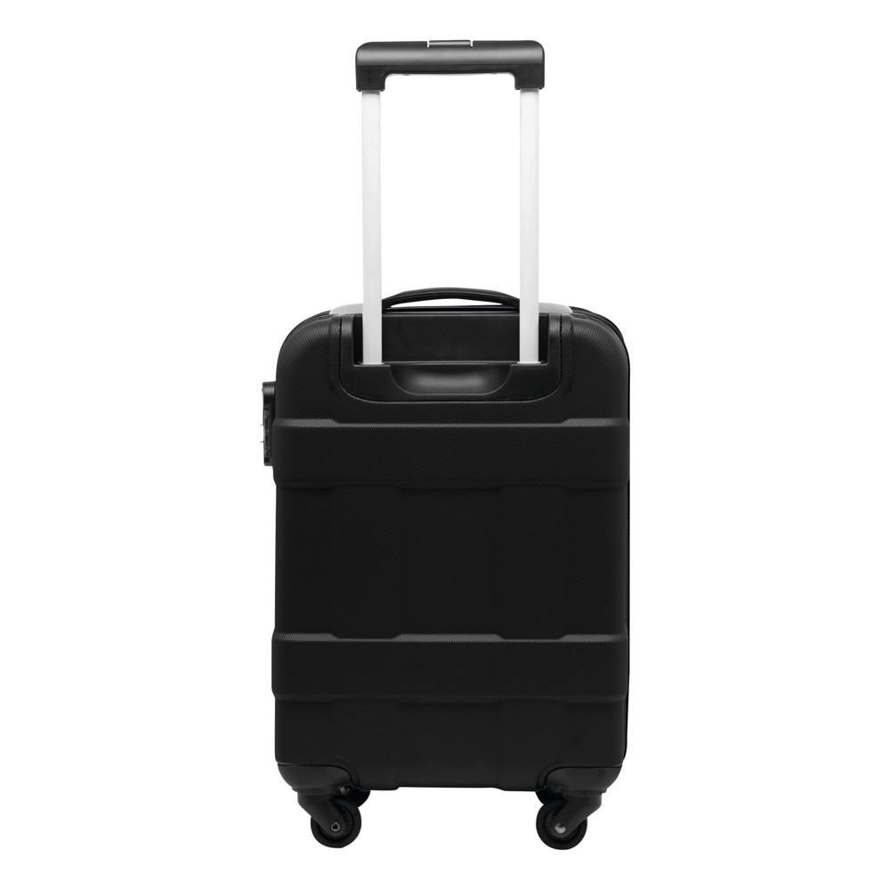 MONZA - Trolley-Bordcase