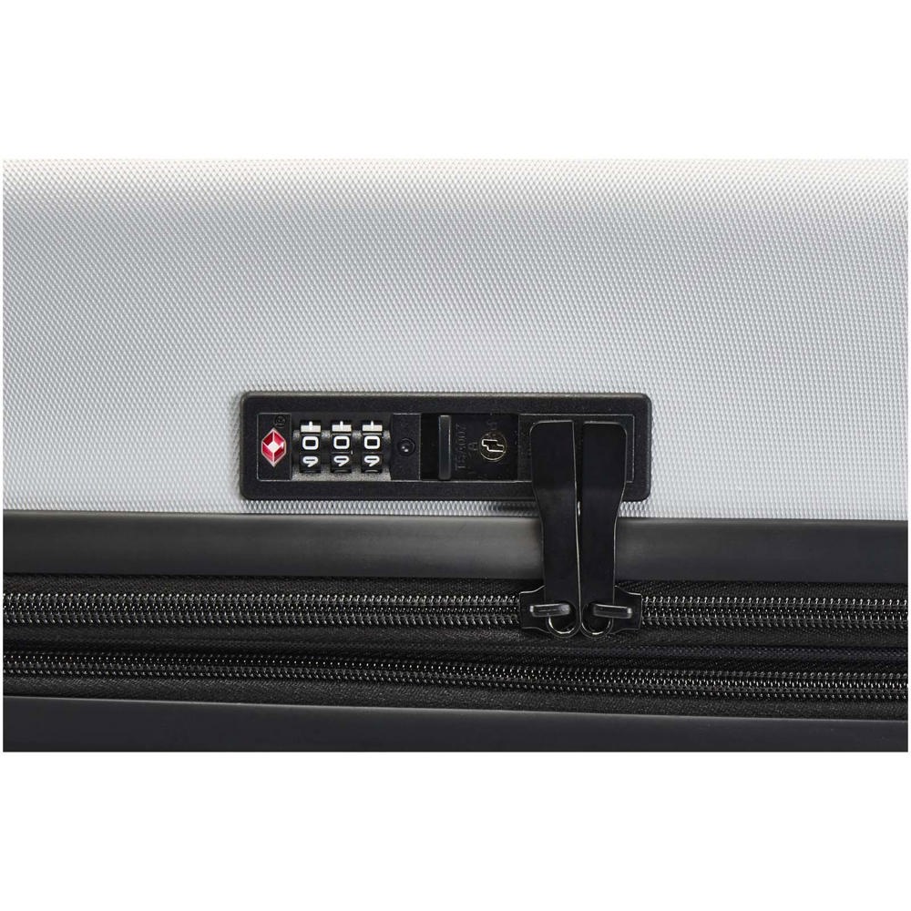 Rover 24" GRS-recycelter, erweiterbarer Trolley 70 L