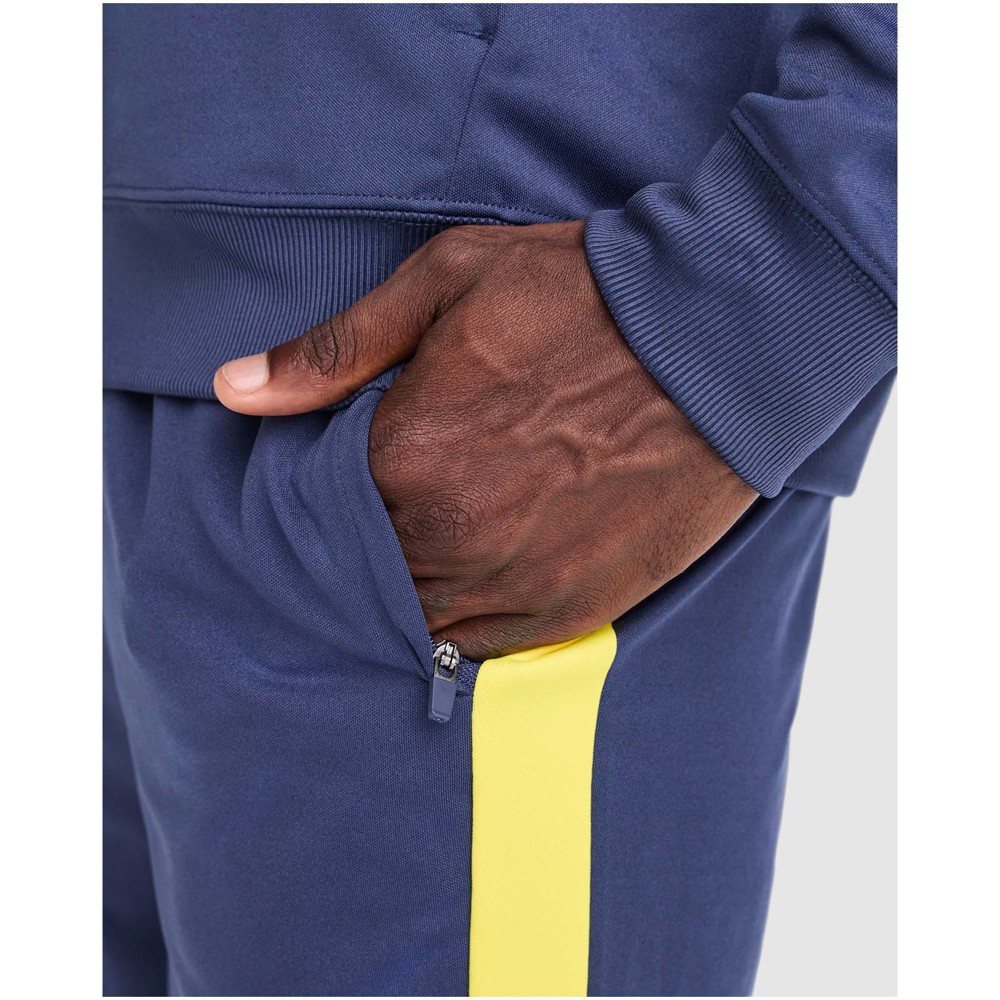 Evans 225 g/m² Trainingsanzug Unisex