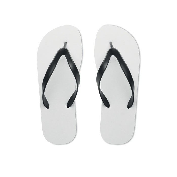DO MEL - Sublimations-Zehensandalen