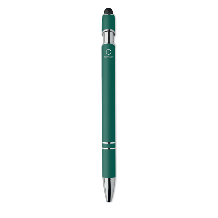 SIPARO - Druckkugelschreiber mit Stylus