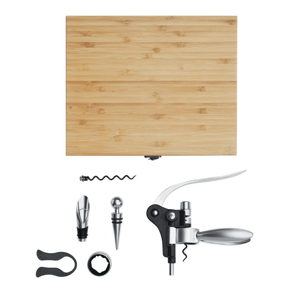 NOBLE WINE - Weinset