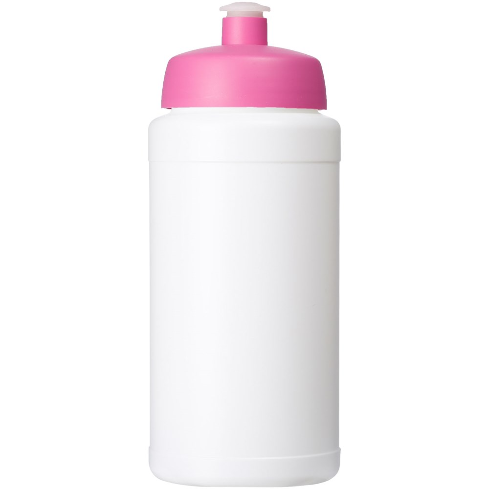 Baseline® Plus 500 ml Flasche mit Sportdeckel
