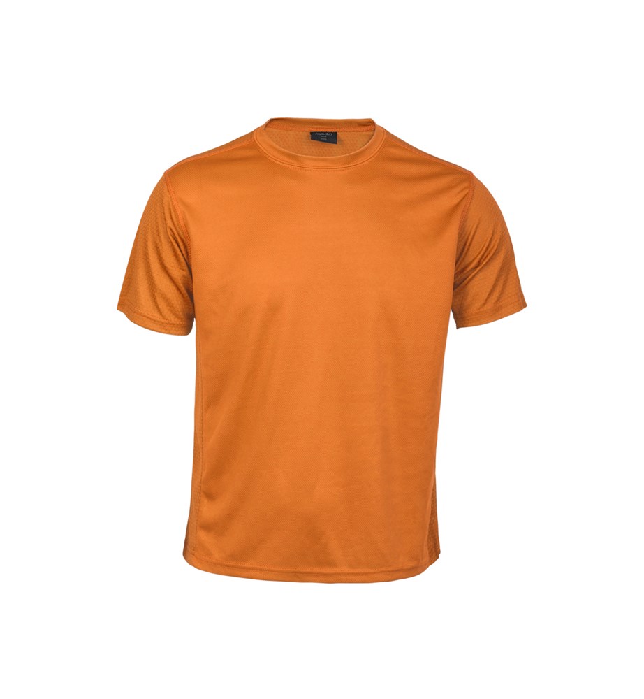 Ekle - Sport-T-Shirt - Orange