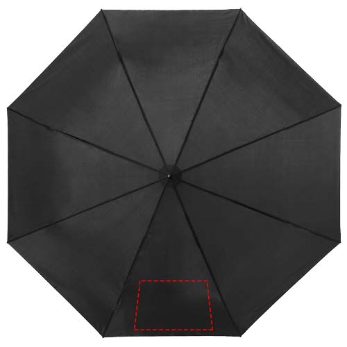 Ida 21,5" Kompaktregenschirm
