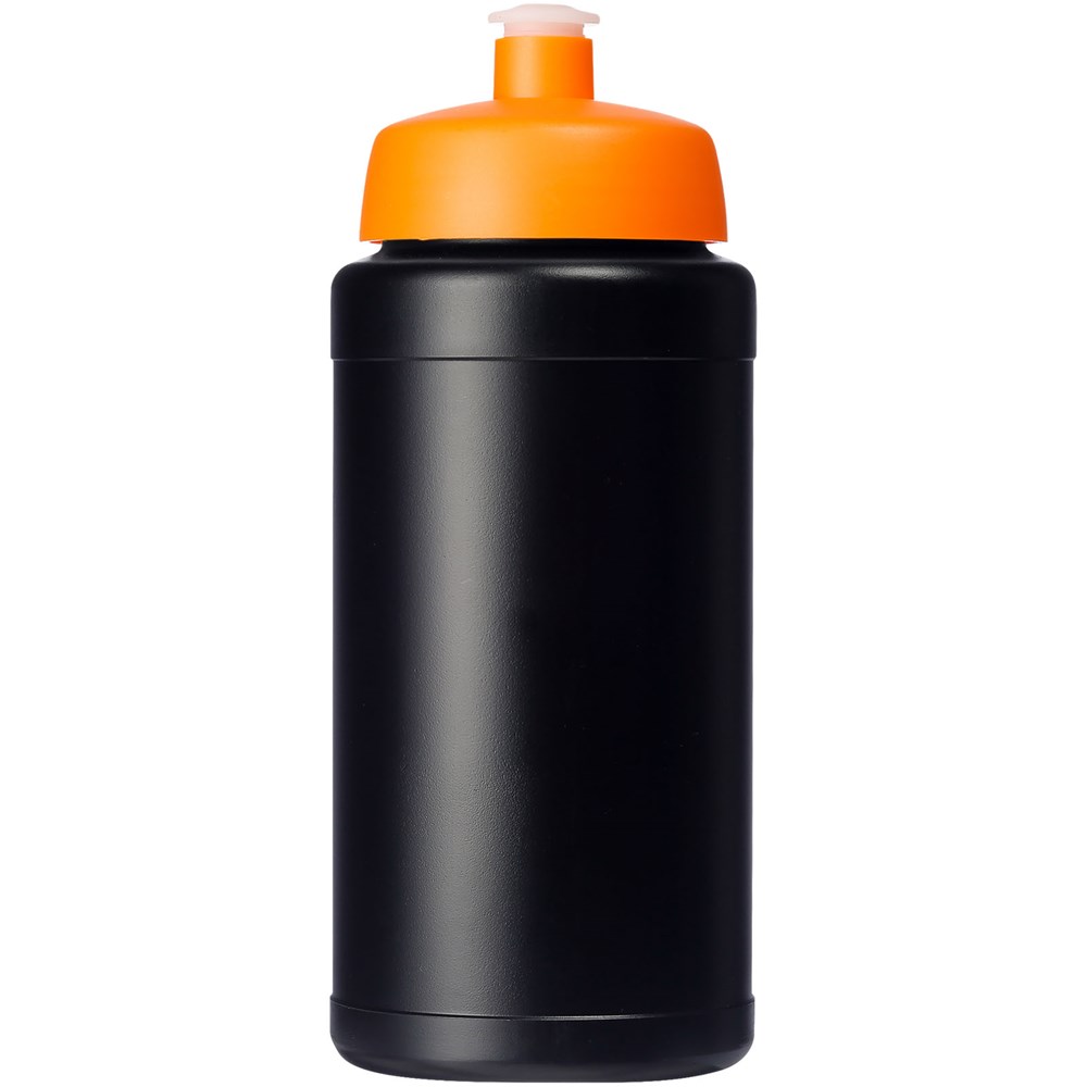 Baseline Recycelte Sportflasche, 500 ml