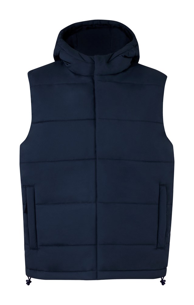 Orint - Bodywarmer-Weste - Dunkelblau
