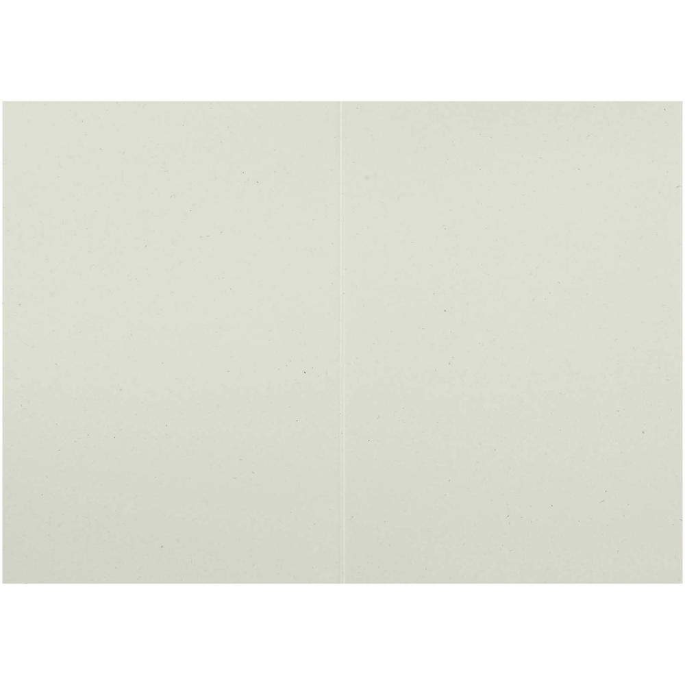 Herald A5 Grußkarte