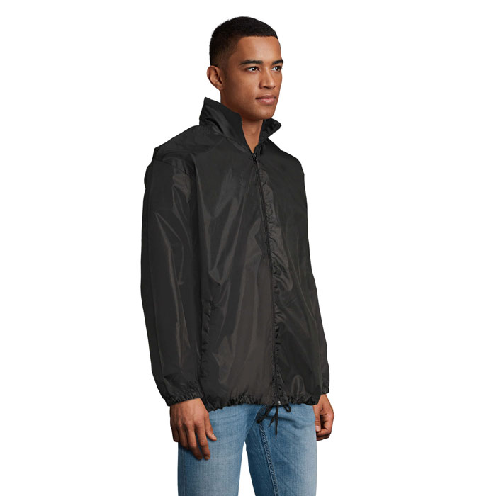 SHIFT - SHIFT UNI WINDBREAKER 210g