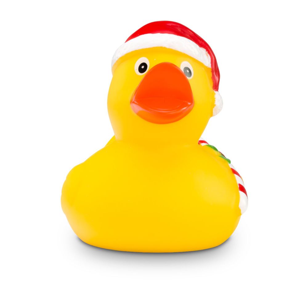 Werbeente Candy Cane