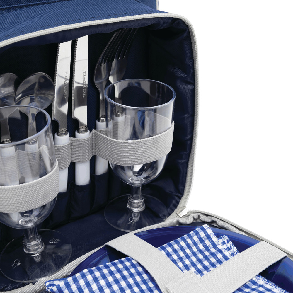 OUTSIDE - Picknick-Rucksack