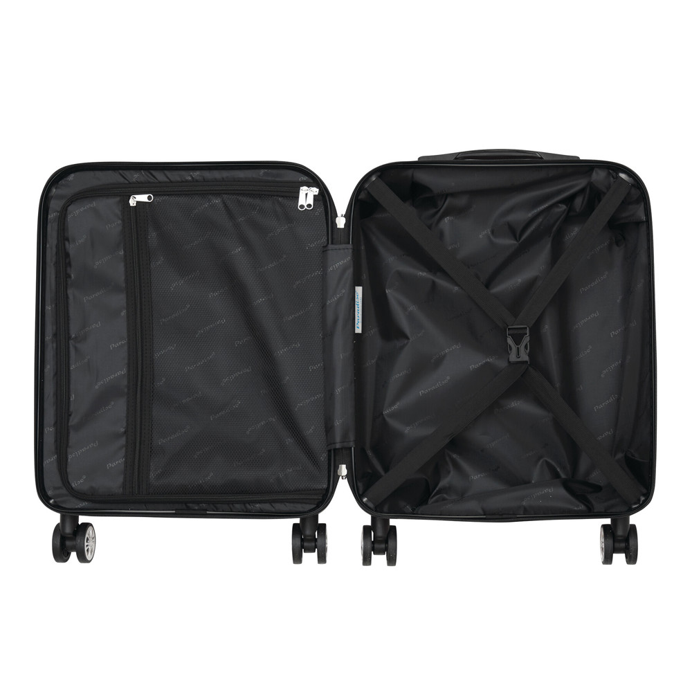 KINGSTON - Trolley-Set KINSTON, 3-tlg.