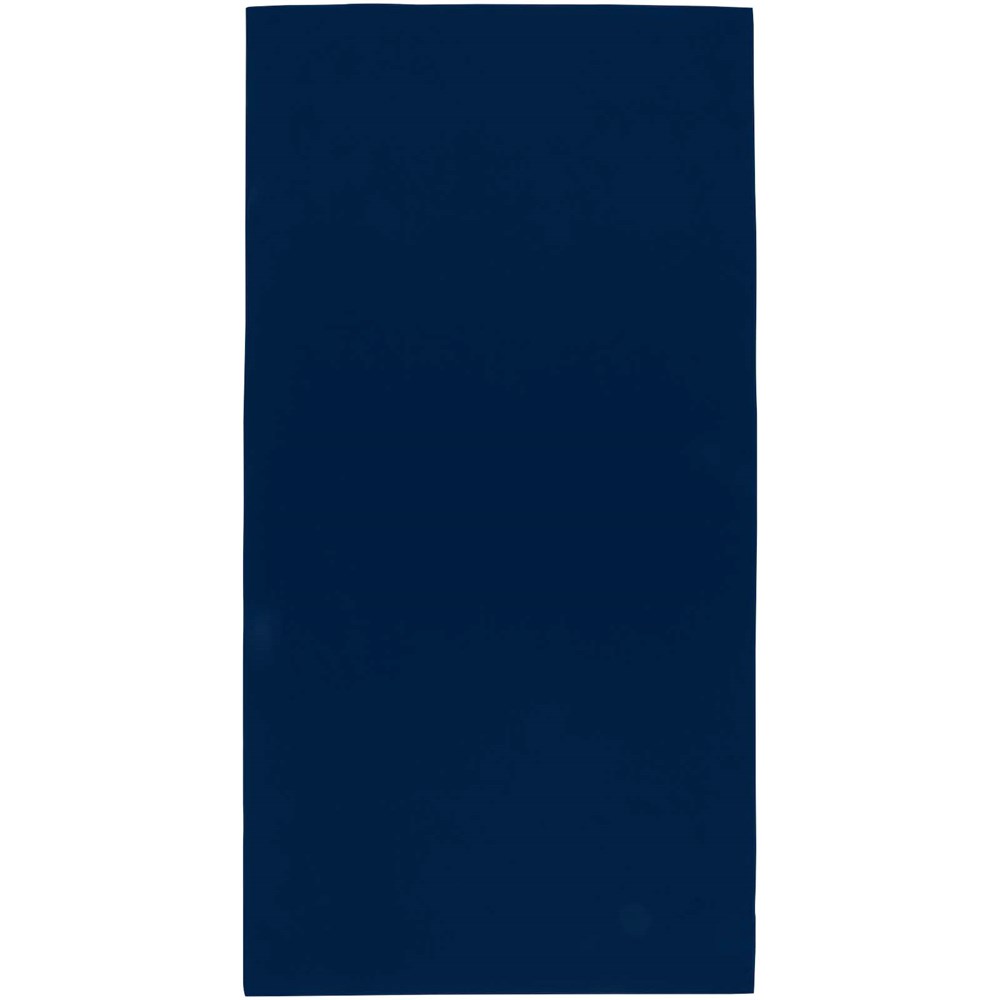 Lucas RPET Sporthandtuch 70 × 140 cm