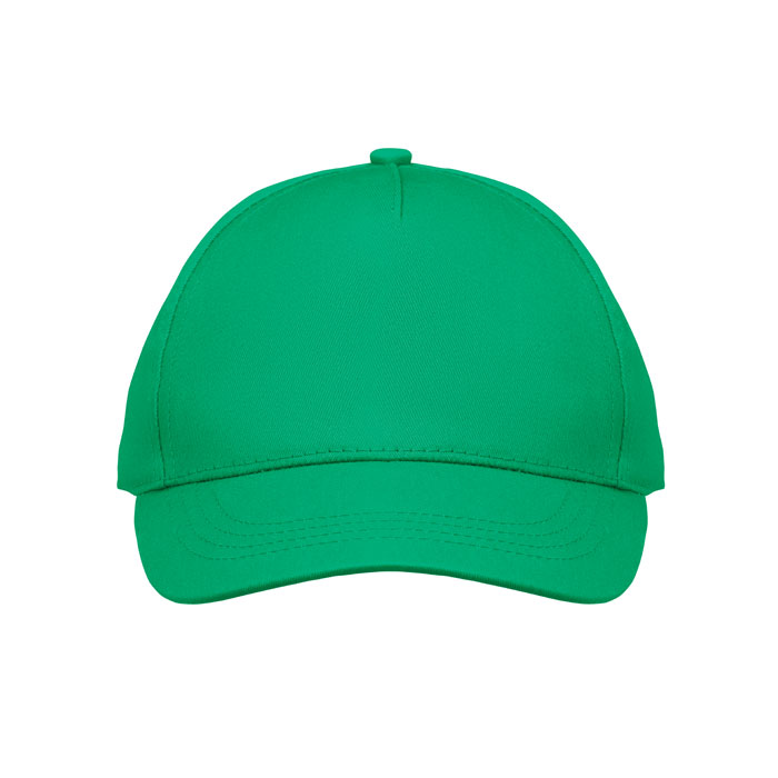 BUZZ KIDS - 5-Panel-Baseball-Cap Kinder