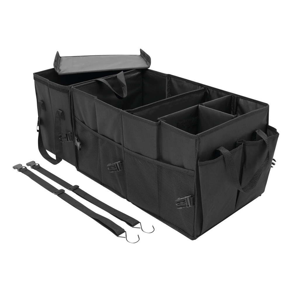 SUPER GADGET - Kofferraumtasche