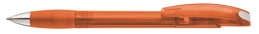 MEMORY transparent SI - Orange