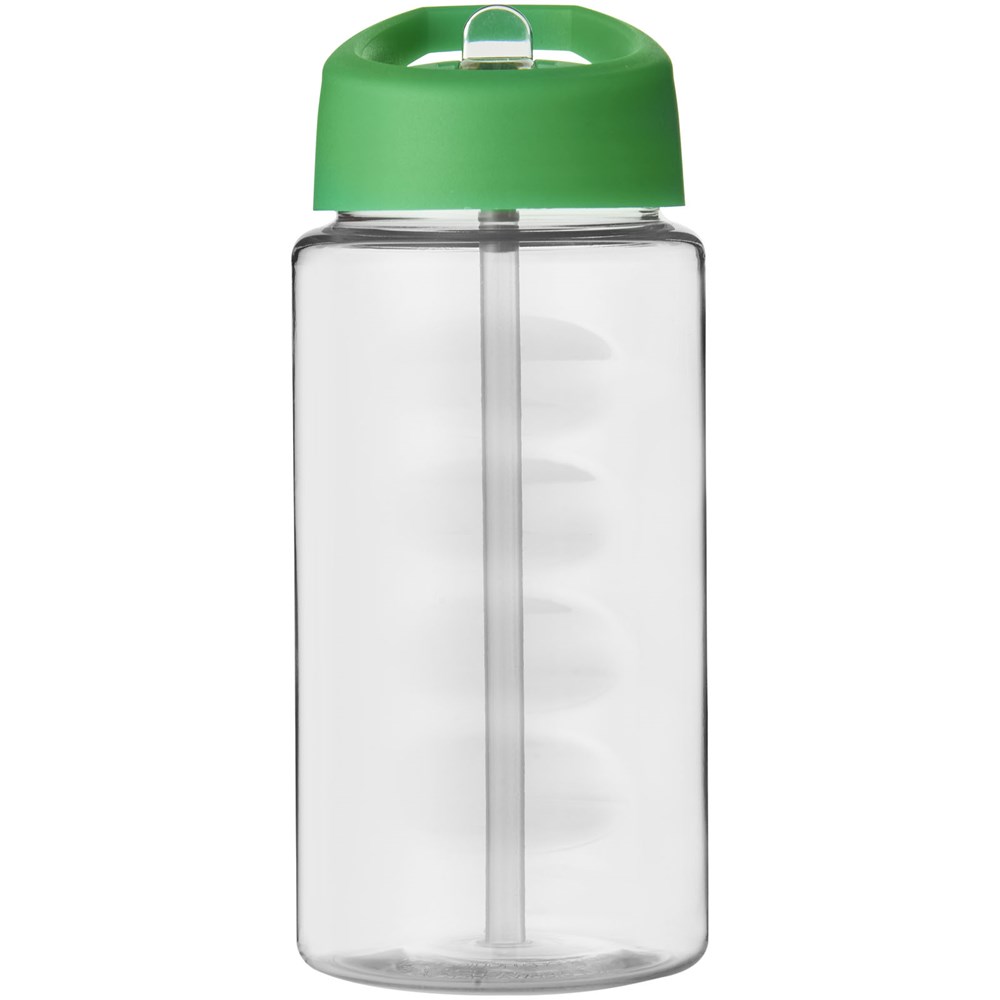 H2O Active® Bop 500 ml Sportflasche mit Ausgussdeckel