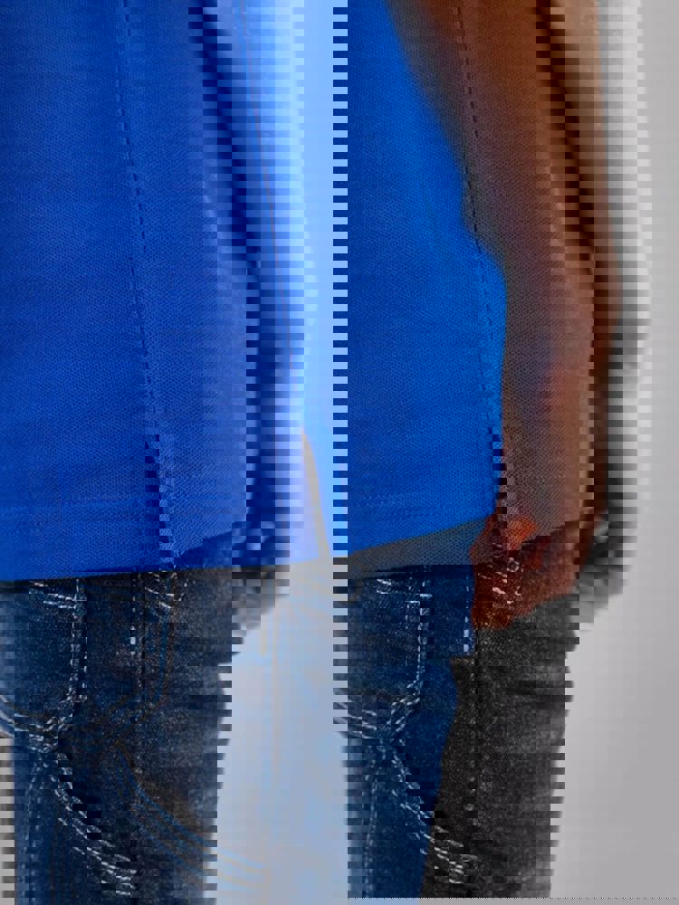 BS Evolution Kinder Polo, 180 gr/m²