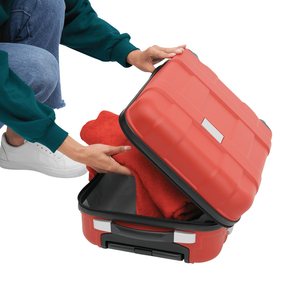 MONZA - Trolley-Bordcase