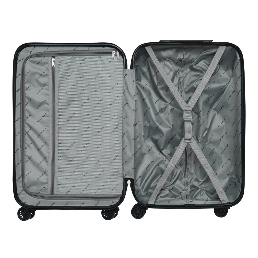 HAVANNA 2.0 - Trolley-Set, 3-tlg.