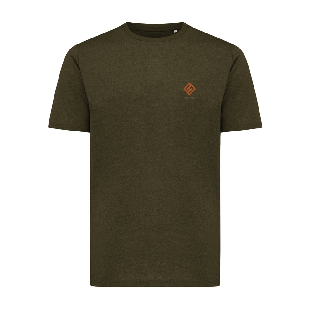 IQONIQ Sierra Lightweight T-Shirt aus recycelter Baumwolle IQONIQ Sierra Lightweight T-Shirt aus recycelter Baumwolle