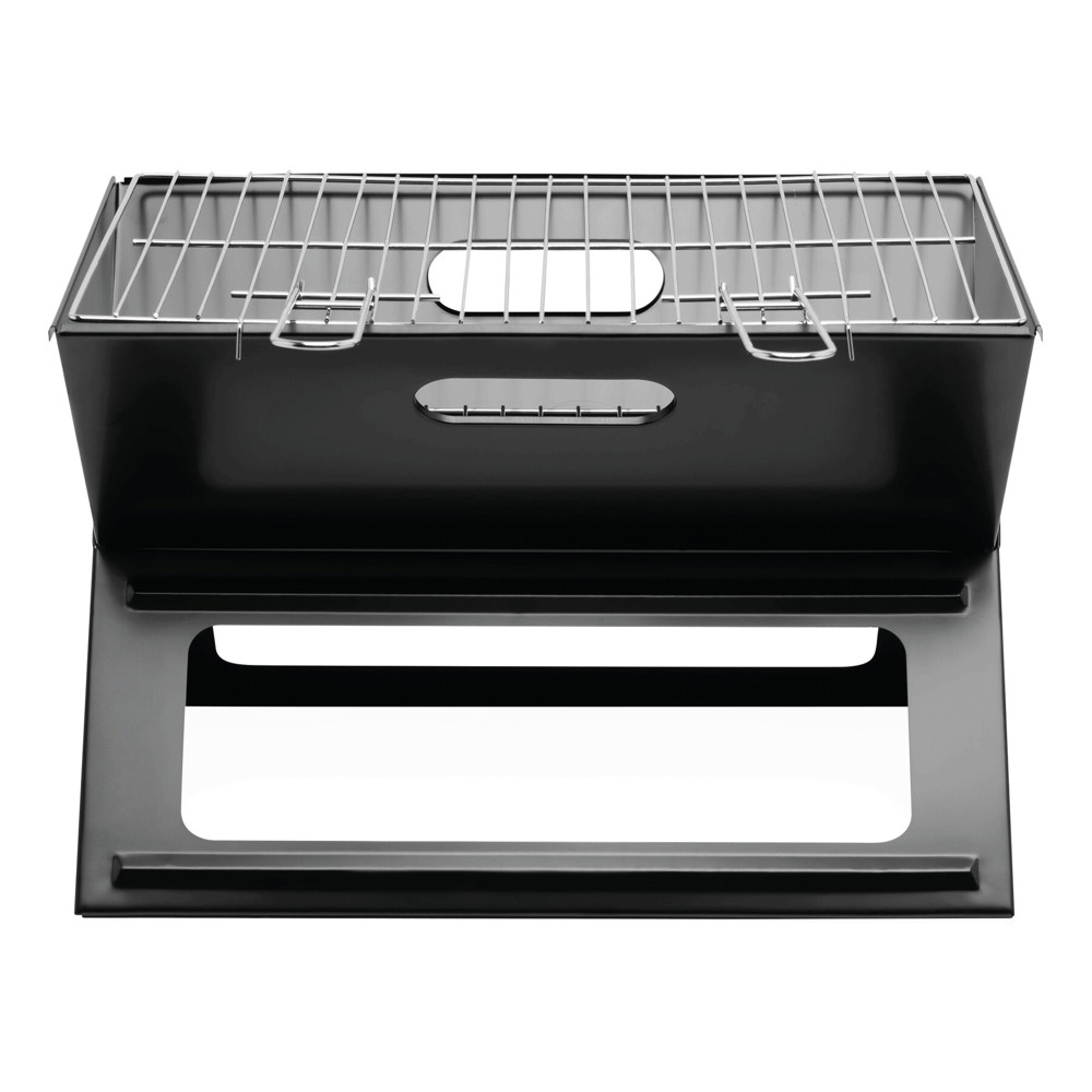 SUMMER EVENING 2.0 - Klappgrill