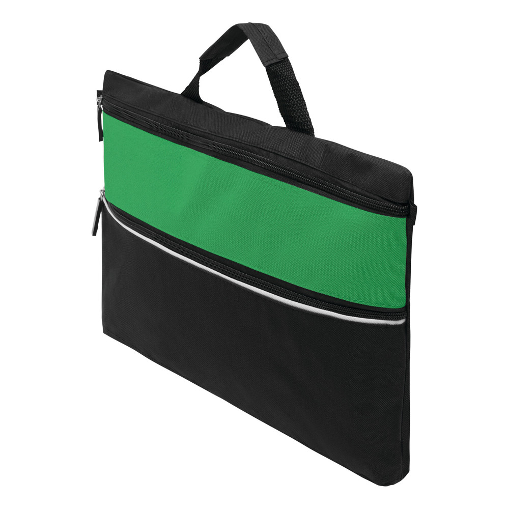 FILE - Dokumententasche