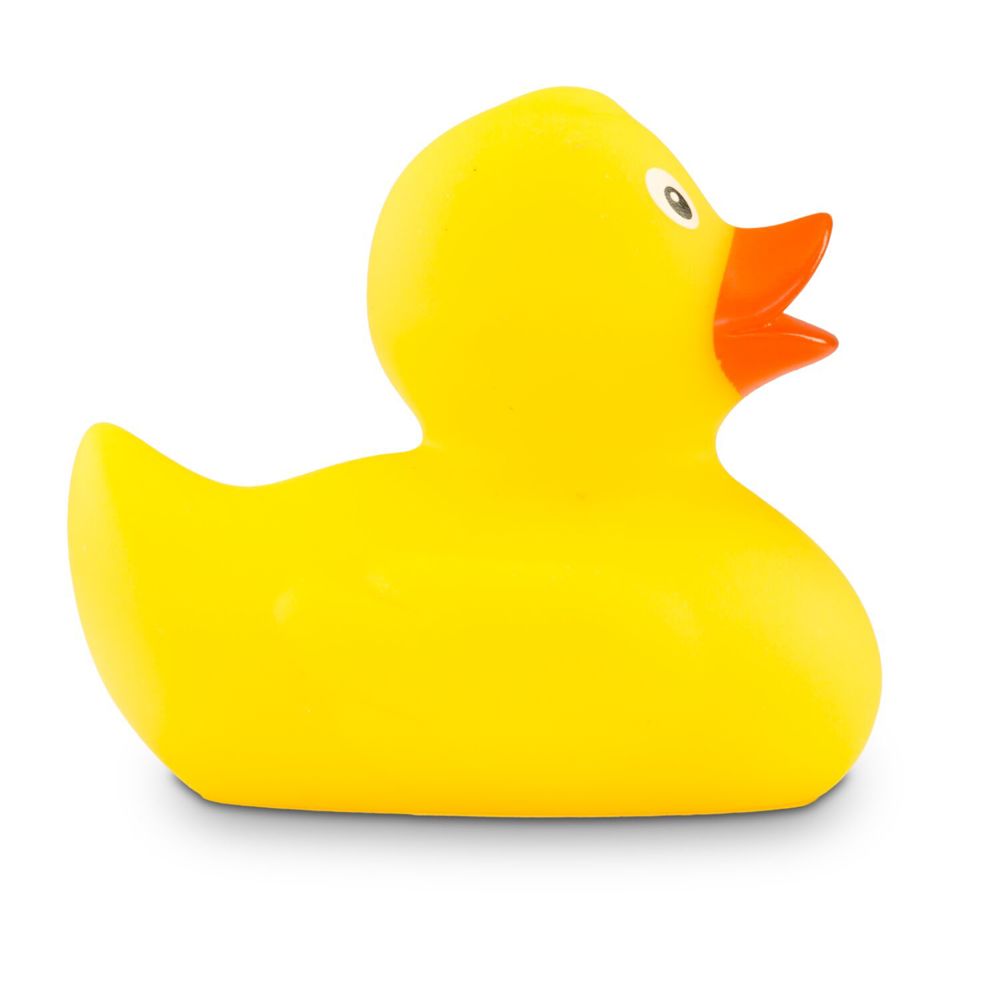 Werbeente Emma, ca. 8 cm