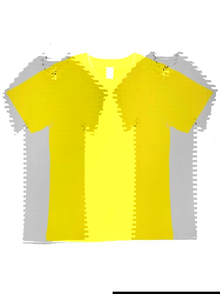 BS Evolution Kinder T-Shirt, 150 gr/m² - Gold