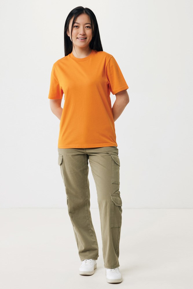 IQONIQ Sierra Lightweight T-Shirt aus recycelter Baumwolle IQONIQ Sierra Lightweight T-Shirt aus recycelter Baumwolle