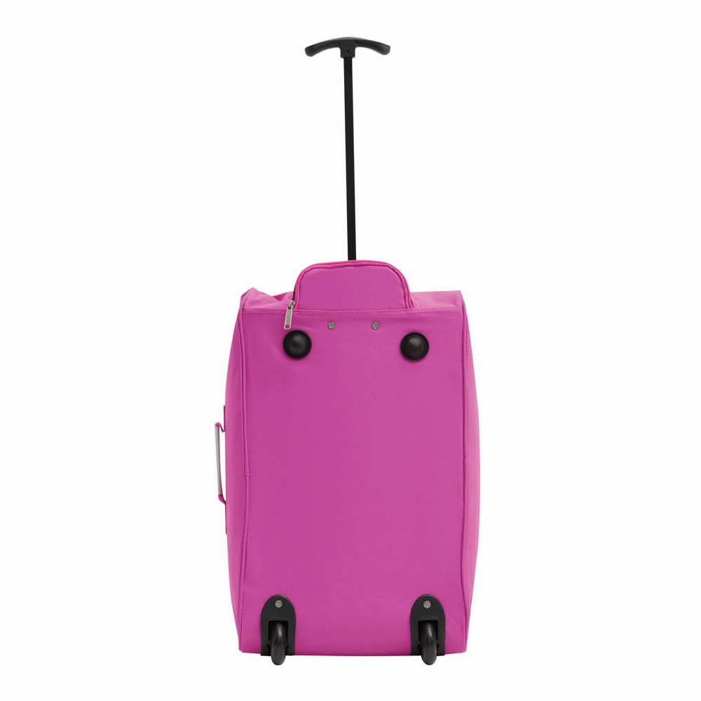 VIENNA - Trolley-Bordcase