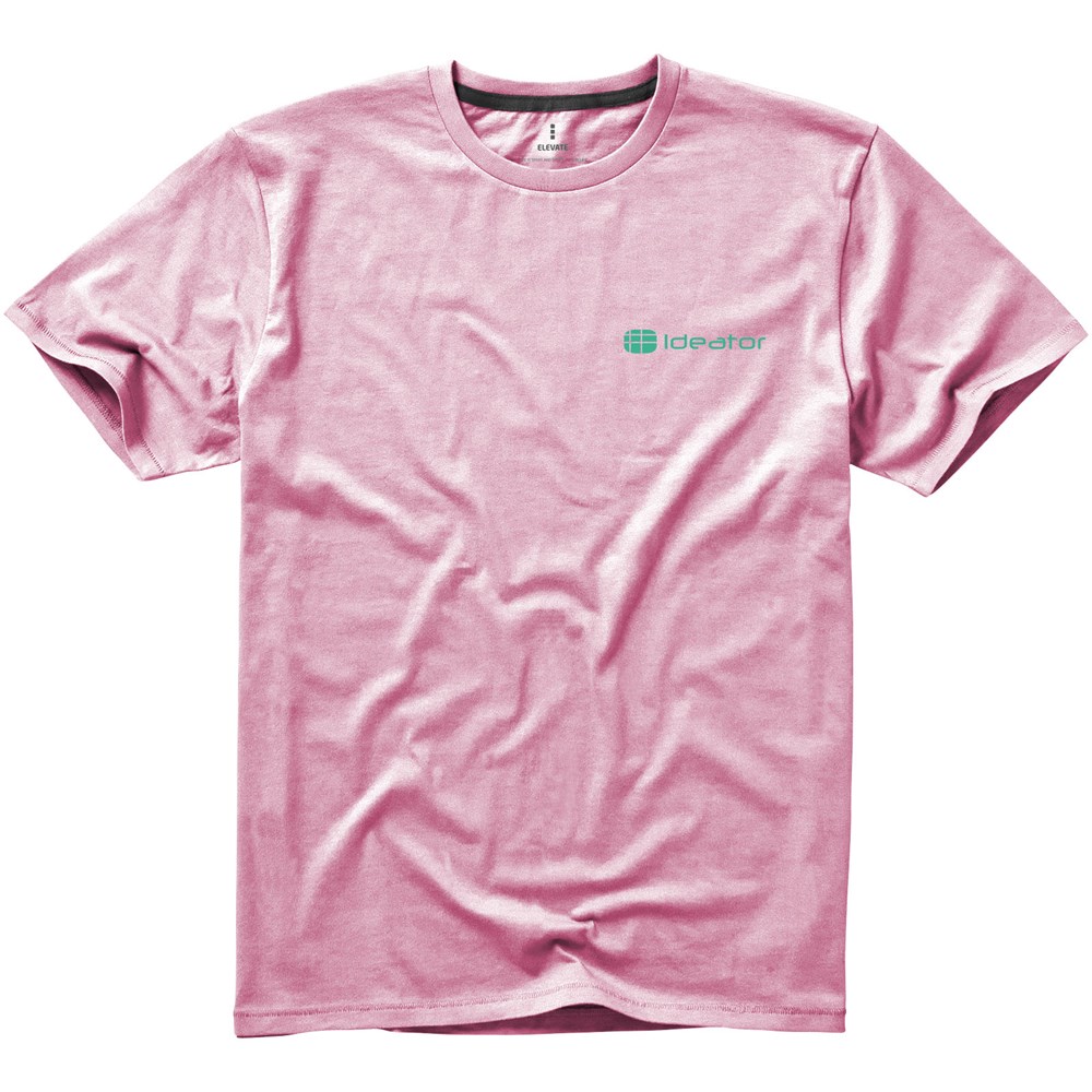 Nanaimo T-Shirt für Herren Nanaimo T-Shirt für Herren