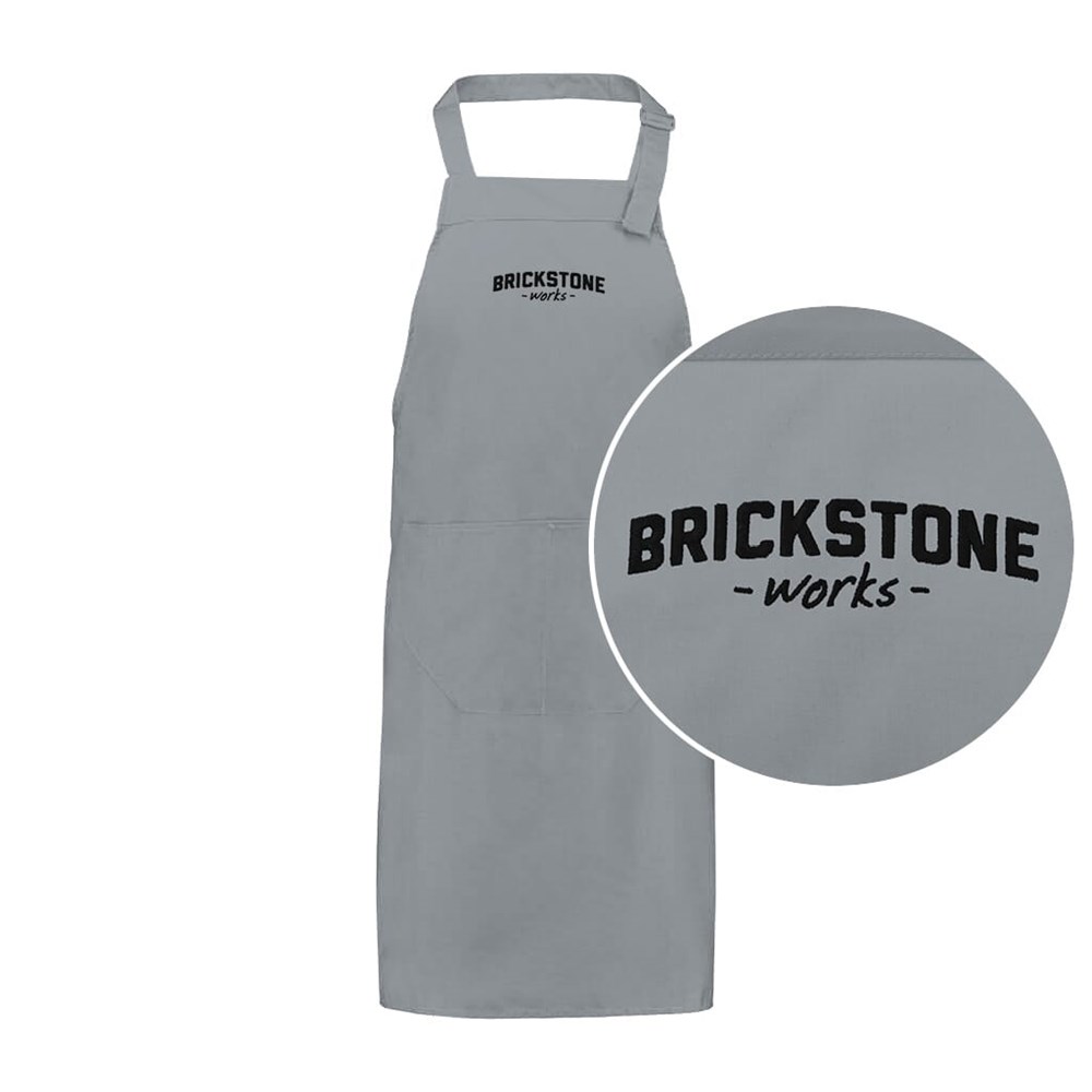 Latzschürze 75x85 cm