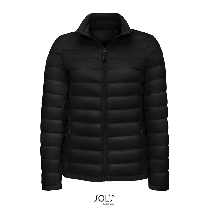 WILSON WOMEN - WILSON DAMEN Jacke 380T