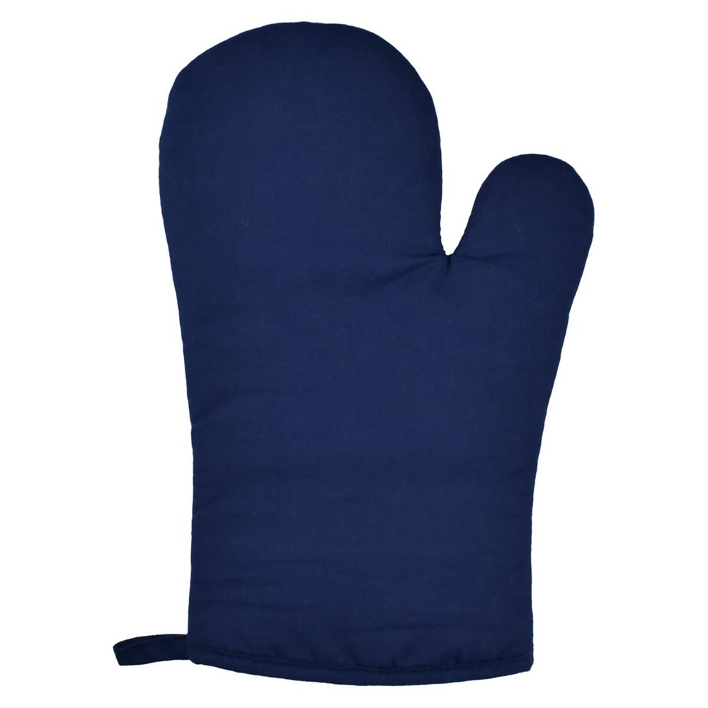 Promo Ofenhandschuh - Navy (PMS 533c) / Navy