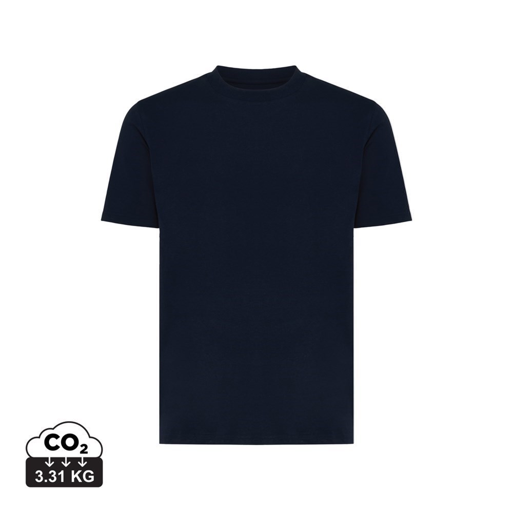 IQONIQ Sierra Lightweight T-Shirt aus recycelter Baumwolle IQONIQ Sierra Lightweight T-Shirt aus recycelter Baumwolle