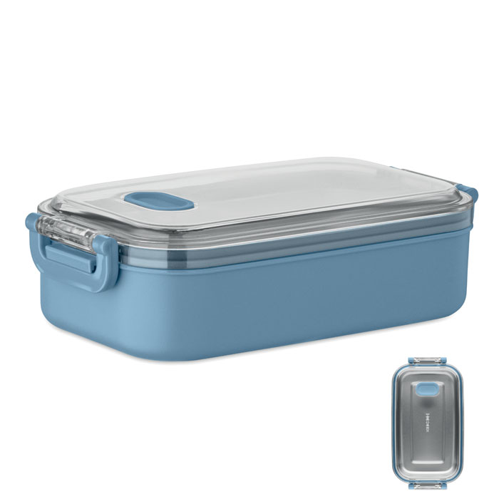 HOAGIE - Lunchbox PP 750ml - petrol