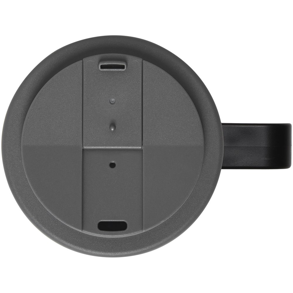 Brite-Ameriano® Grande 350 ml Isolierbecher mit auslaufsicherem Schraubverschluss