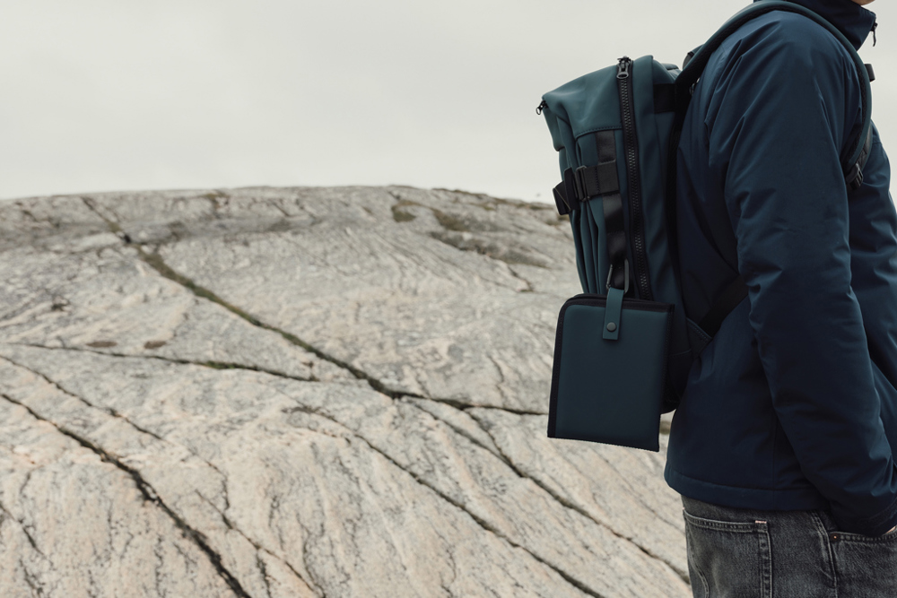 VINGA Baltimore RCS Sitzkissen