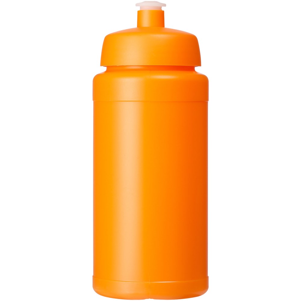 Baseline® Plus 500 ml Flasche mit Sportdeckel
