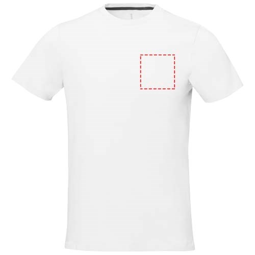 Nanaimo T-Shirt für Herren Nanaimo T-Shirt für Herren