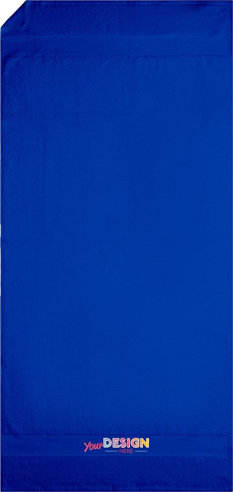 Sophie Muval Badetuch 140x70 cm, 450 gr/m²