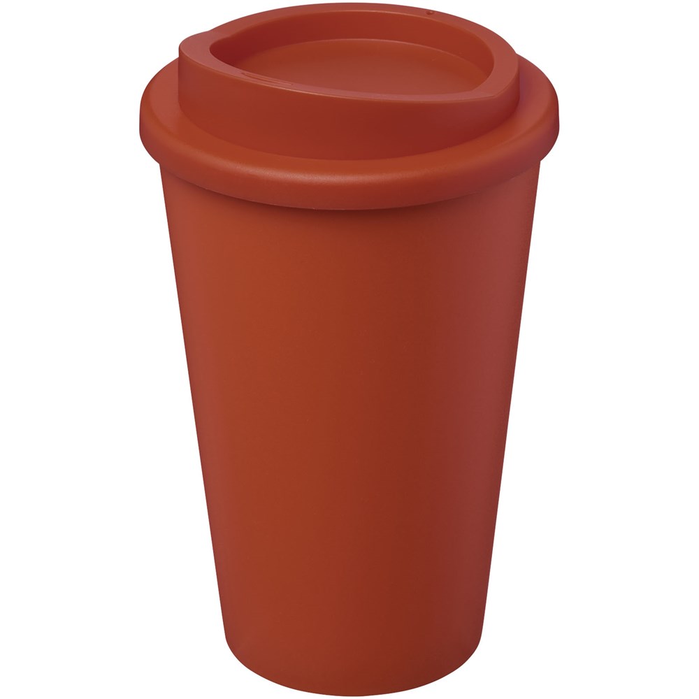Americano® 350 ml Isolierbecher - Brick