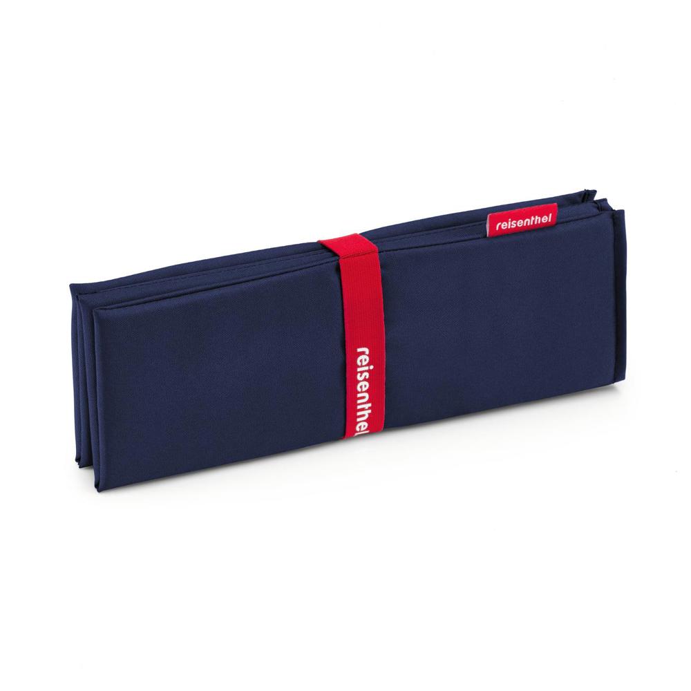 seatpad L - navy