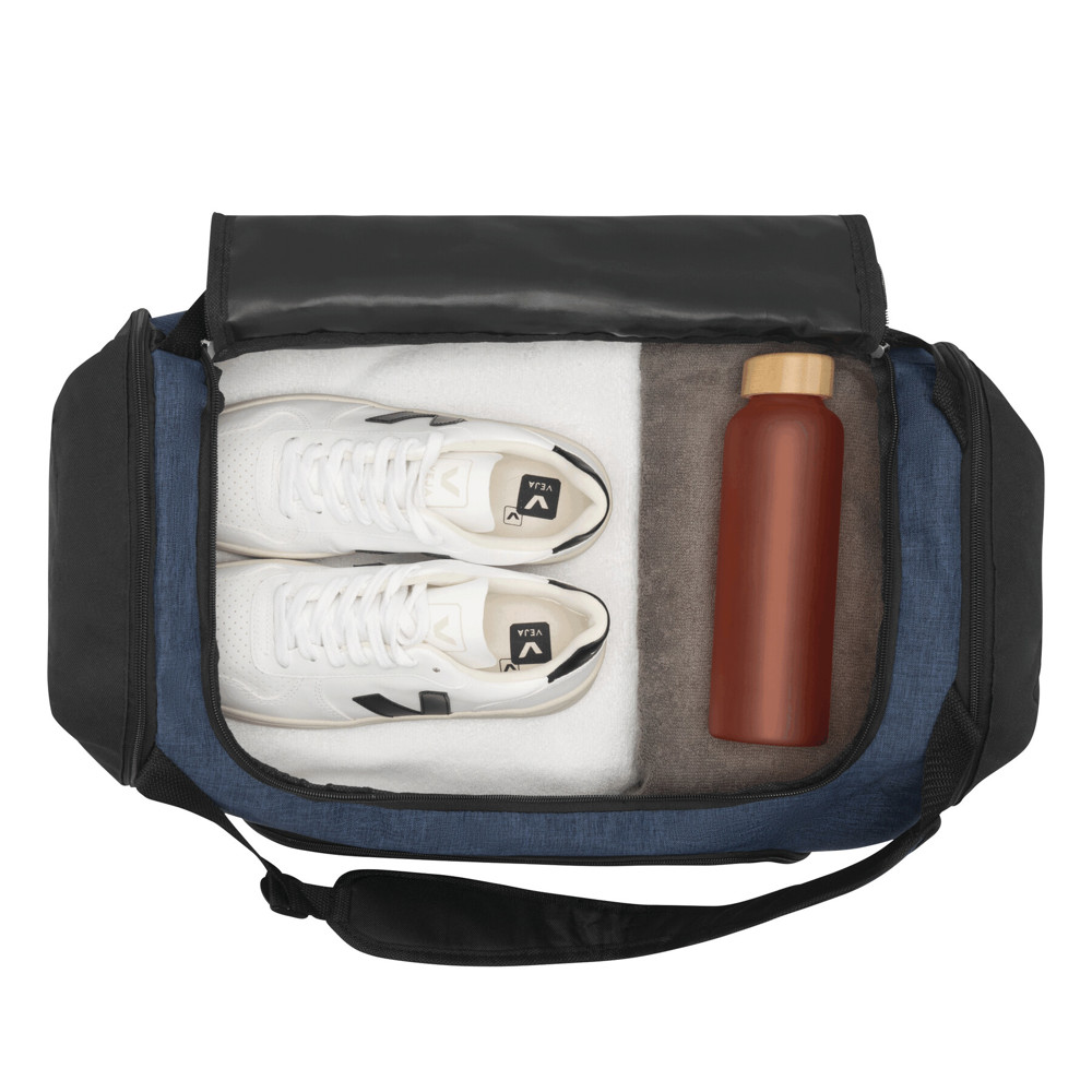 2 IN 1 - Sporttasche