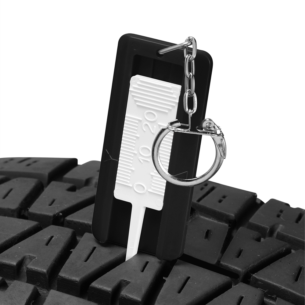 Reifenprofiltiefenmesser