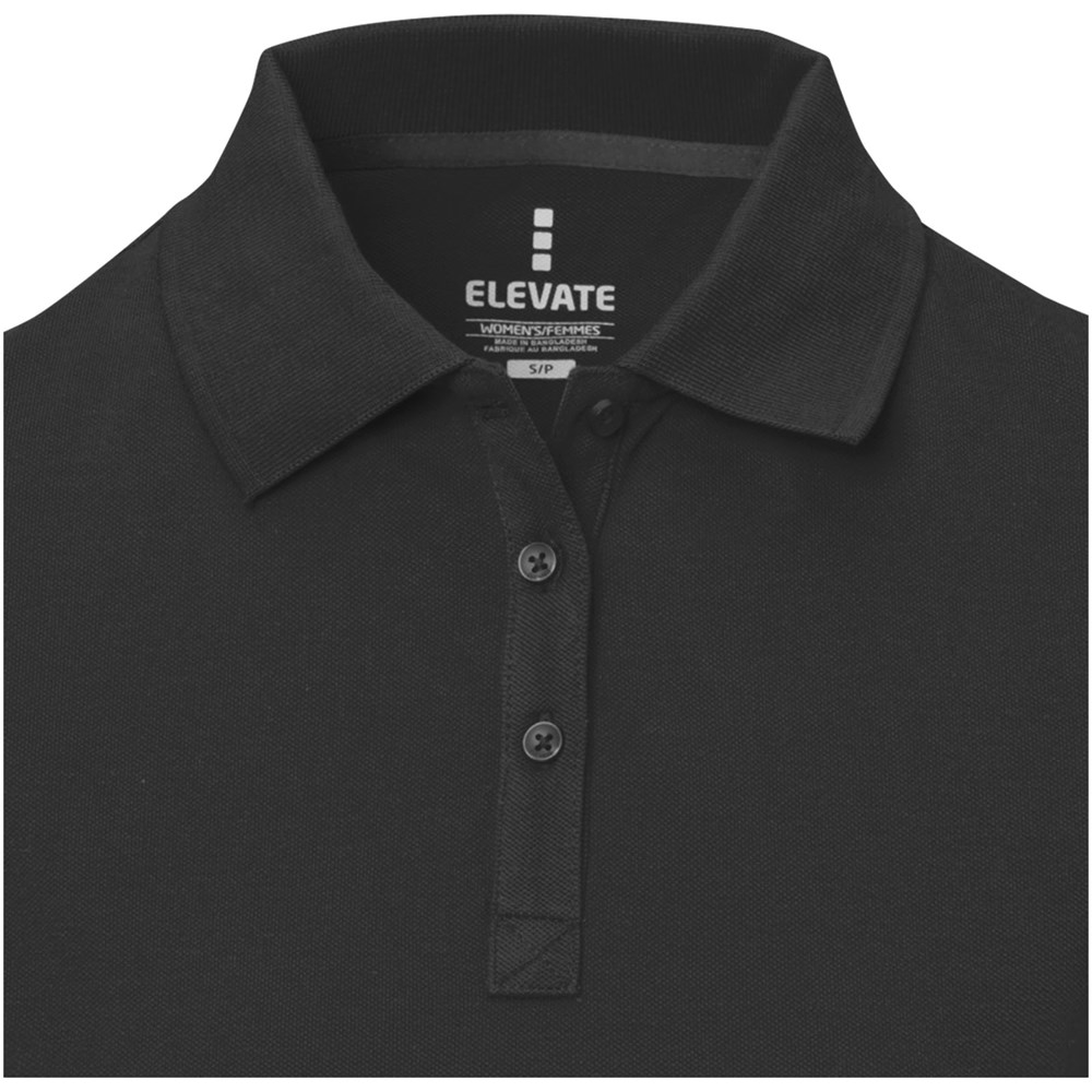 Calgary Poloshirt für Damen Calgary Poloshirt für Damen