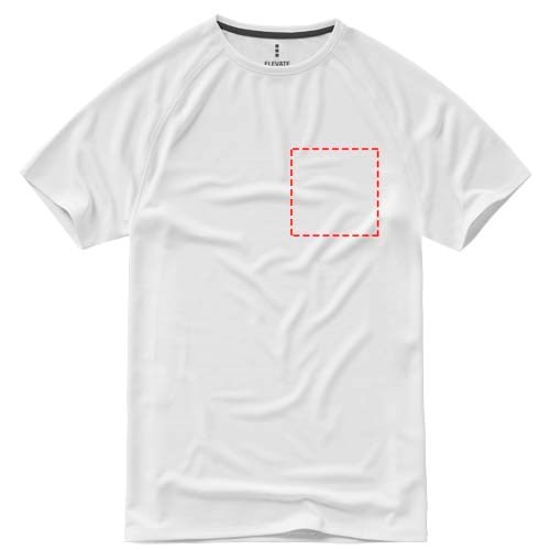 Niagara T-Shirt cool fit für Herren