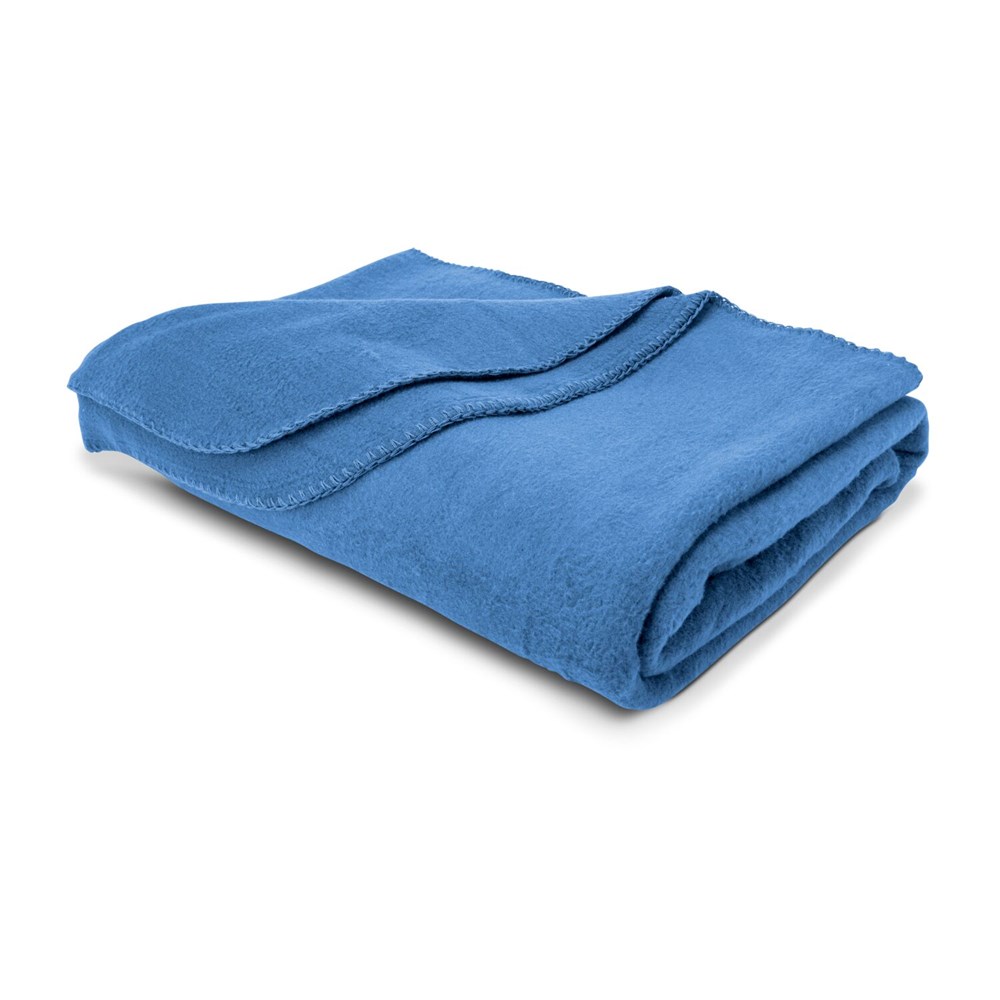 Polar-Fleecedecke Conscious - 120 x 150 cm, 250 g/m², anthrazit Polar-Fleecedecke Conscious - 120 x 150 cm, 250 g/m², anthrazit