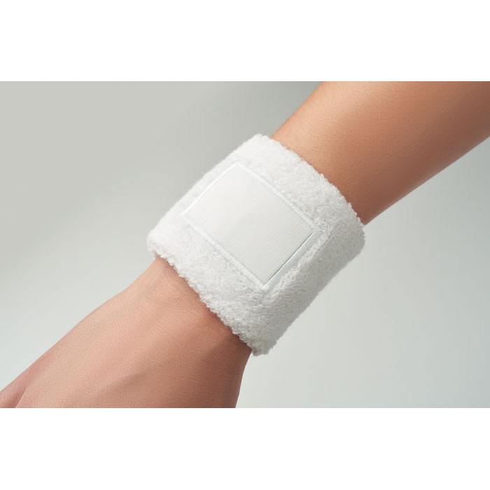 TEKUBI - Schweißarmband Polycotton